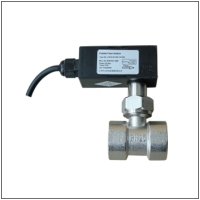 FRW擋板式流量開關(guān)（管道式）廠家直銷