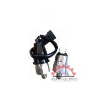 機械式可調壓力開關 NY11系列