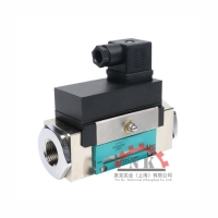 活塞式流量開關指針型 NK80C型