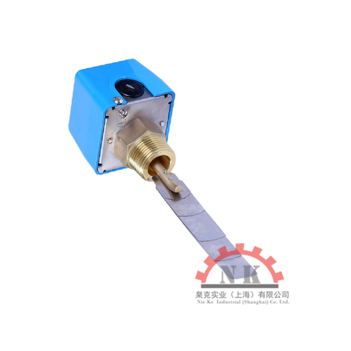 靶式流量開關(guān)NK-01BT系列不銹鋼