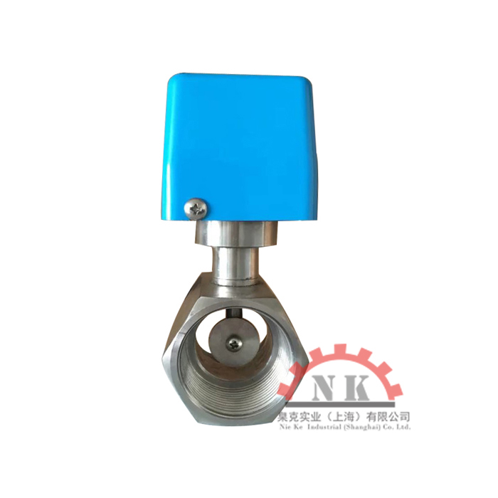 小口徑靶式流量開關NK-01D系列