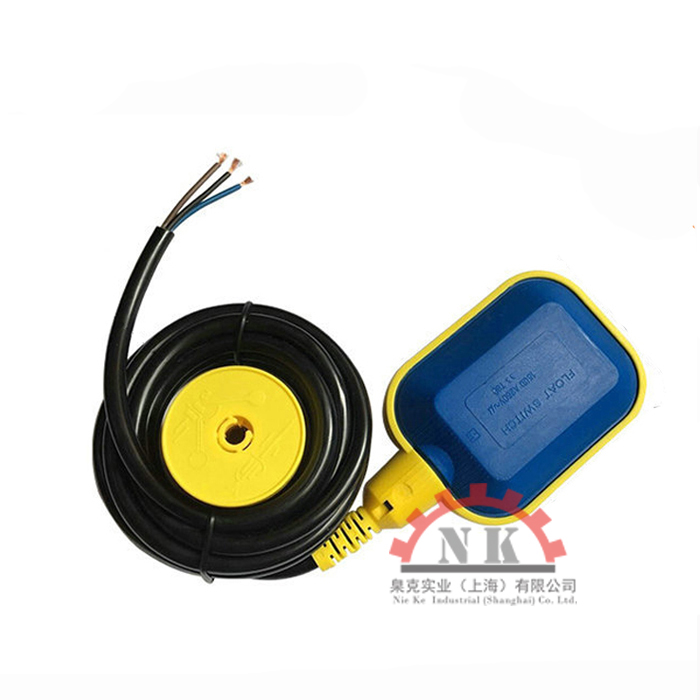 耐腐蝕防油型水位開關控制器