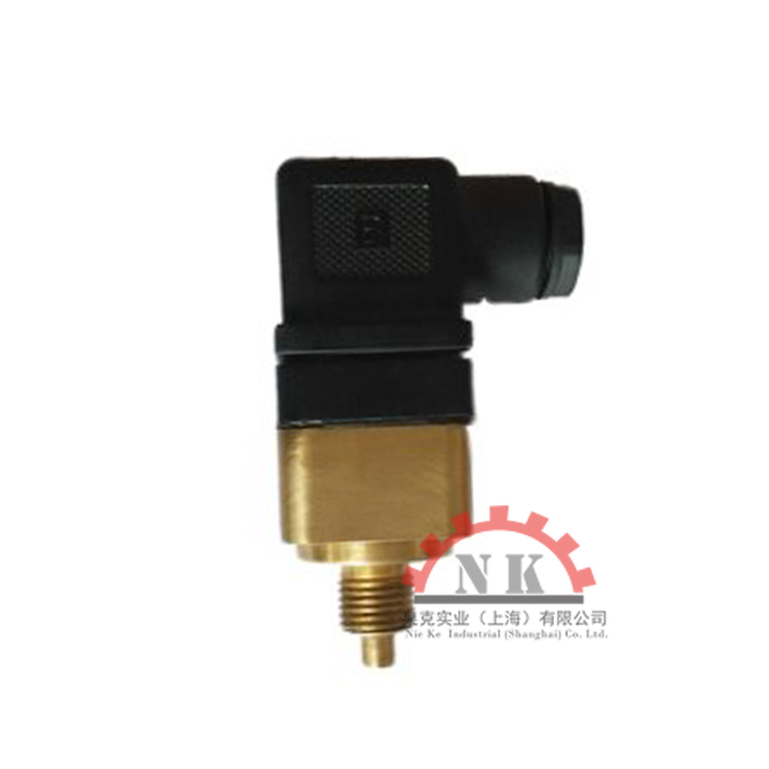 機械式溫度開關NC20系列