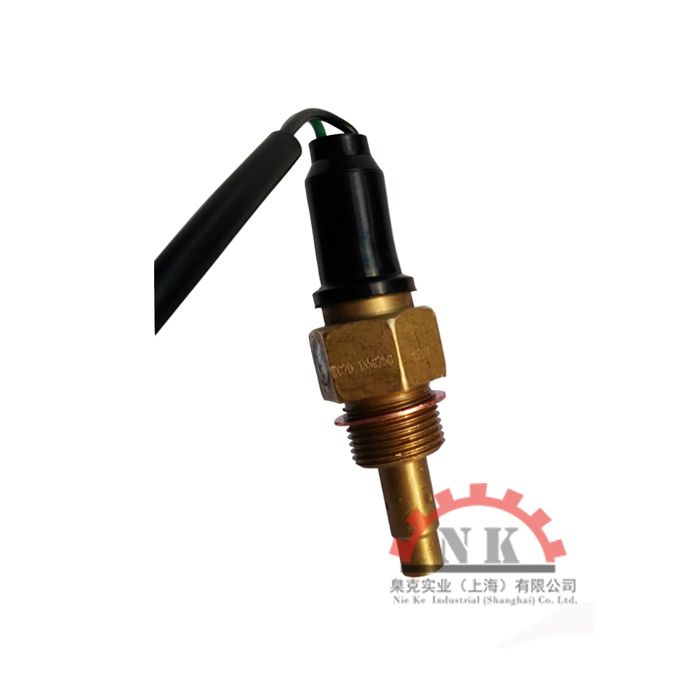 機械式溫度開關 NC20系列