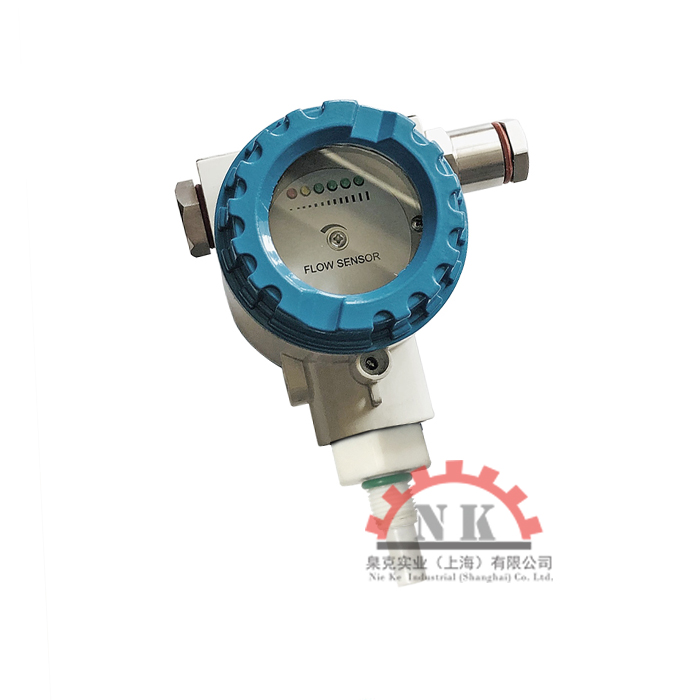 耐腐蝕電子式流量開關（傳感器）NK33EXD
