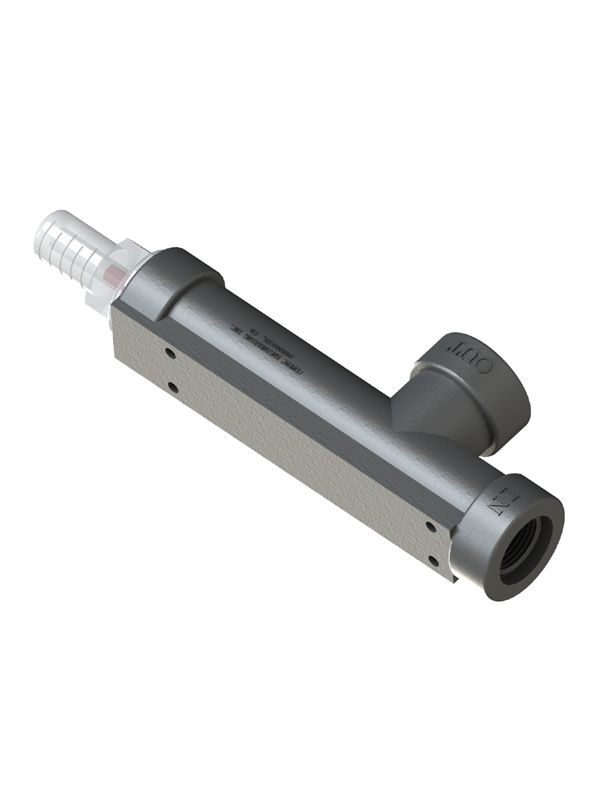 流量開關(guān)和指示器