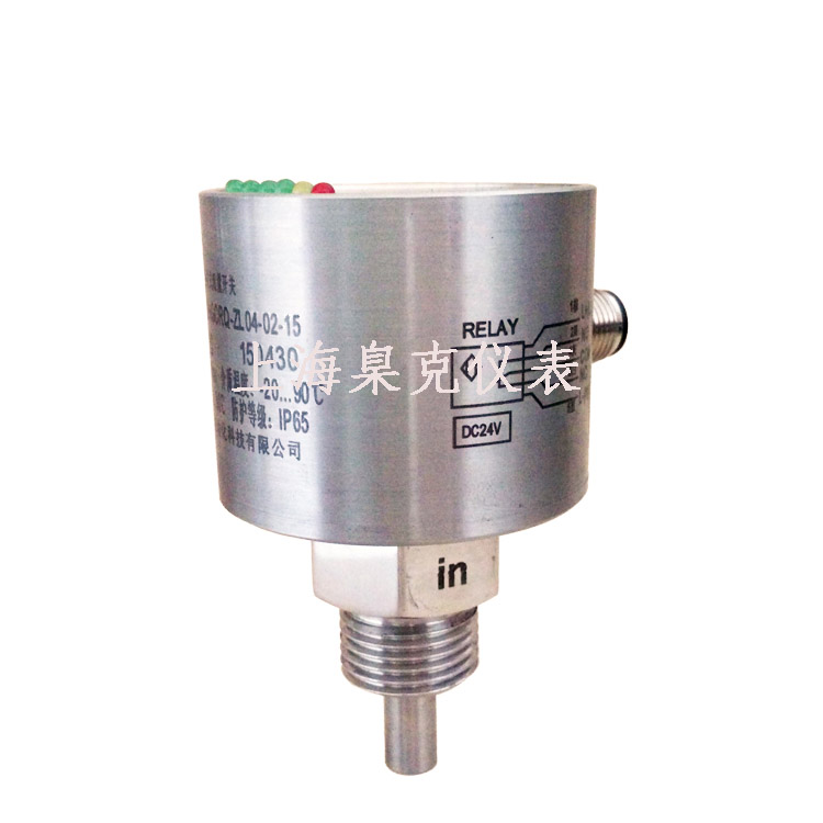 流量流量開(kāi)關(guān)實(shí)拍圖