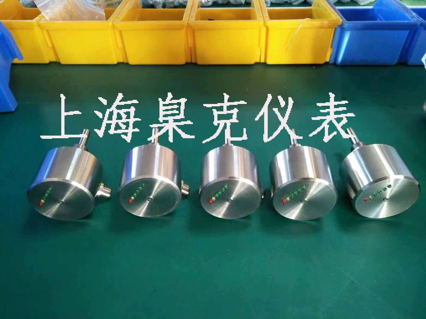 臬克流量開(kāi)關(guān)實(shí)拍圖