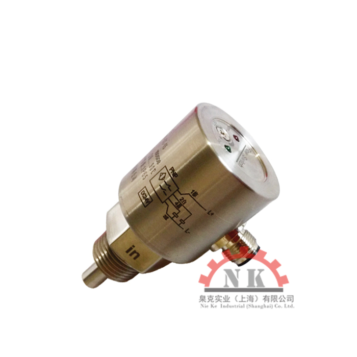 熱導式流量開關NK-55